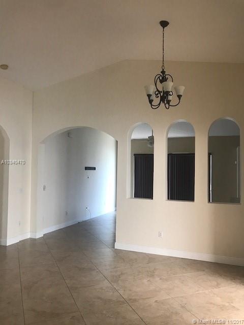 PORTOFINO LAKES - Residential Lease