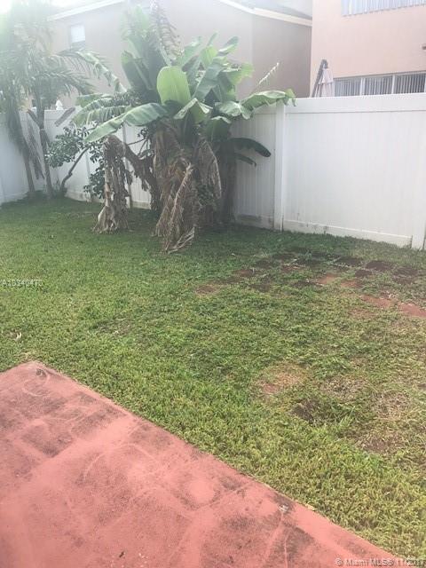 PORTOFINO LAKES - Residential Lease