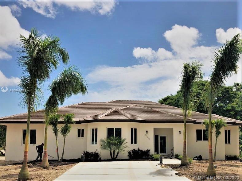 ANACO SOUTH ESTATES - Residential