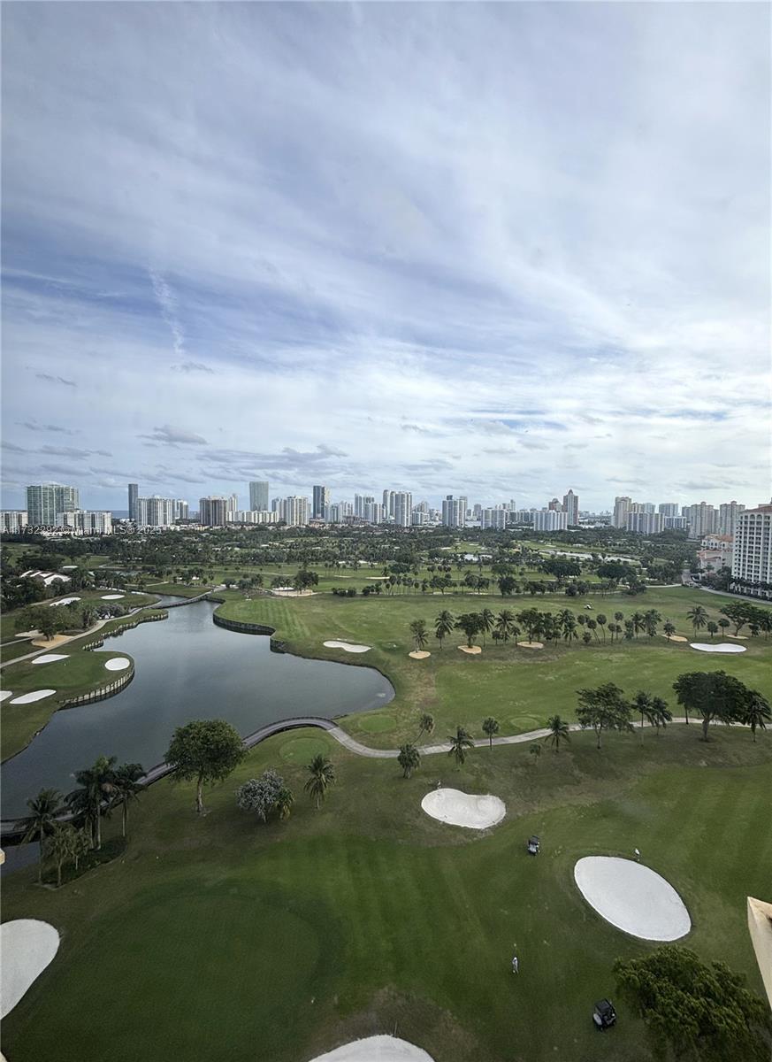 Property for Sale at 20379 W Country Club Dr 2135, Aventura, Miami-Dade County, Florida - Bedrooms: 1 
Bathrooms: 2  - $224,900