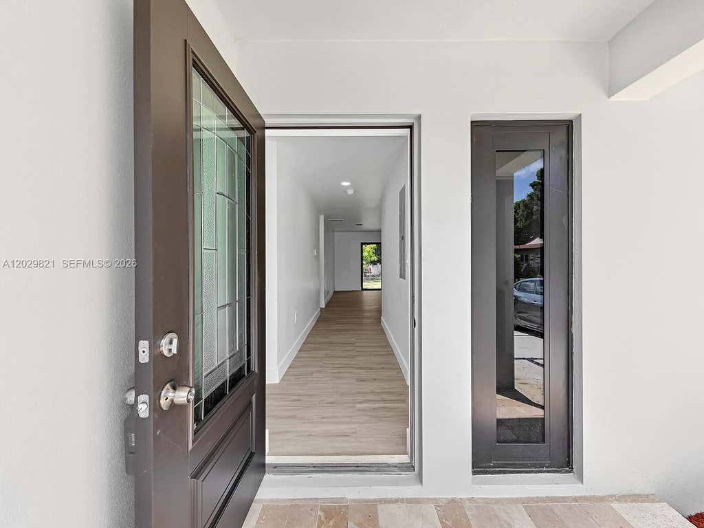 Photo of 1804 SW 99th Ter #A, Miramar, FL 33025 (MLS # A12029821)