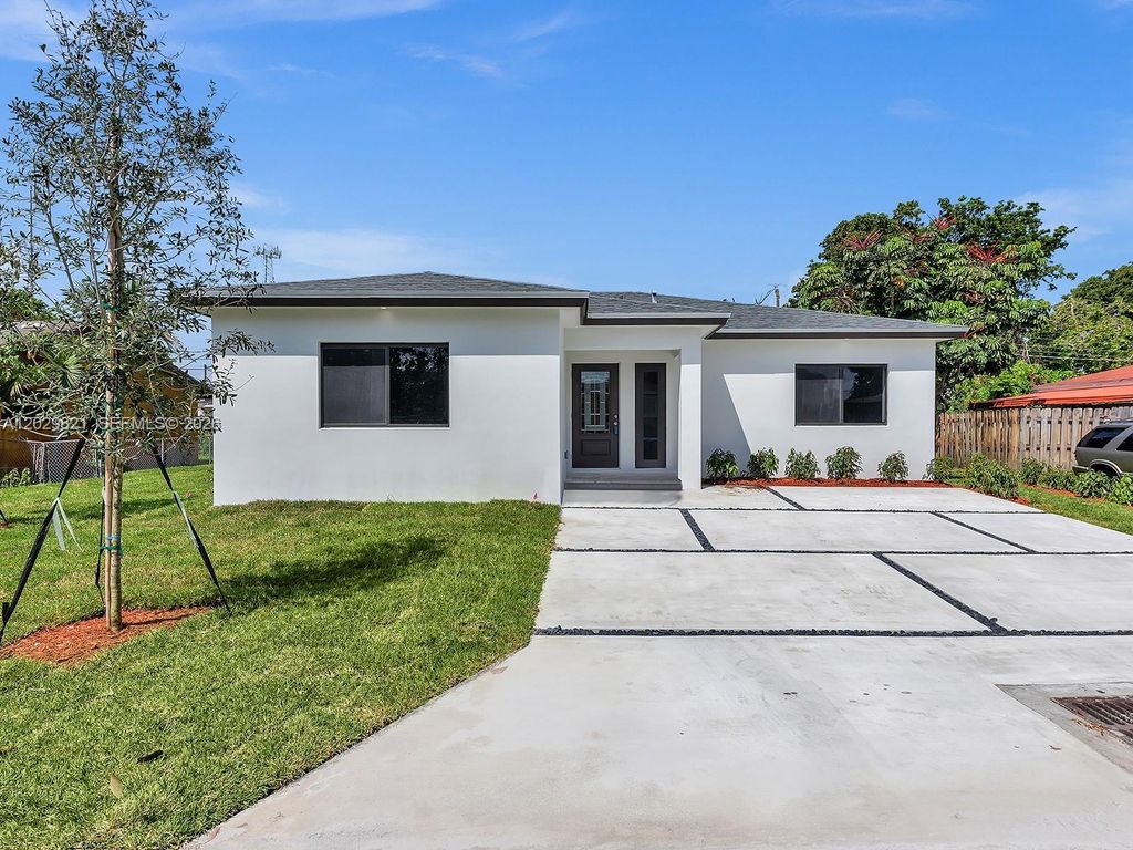 Photo of 1804 SW 99th Ter #A, Miramar, FL 33025 (MLS # A12029821)