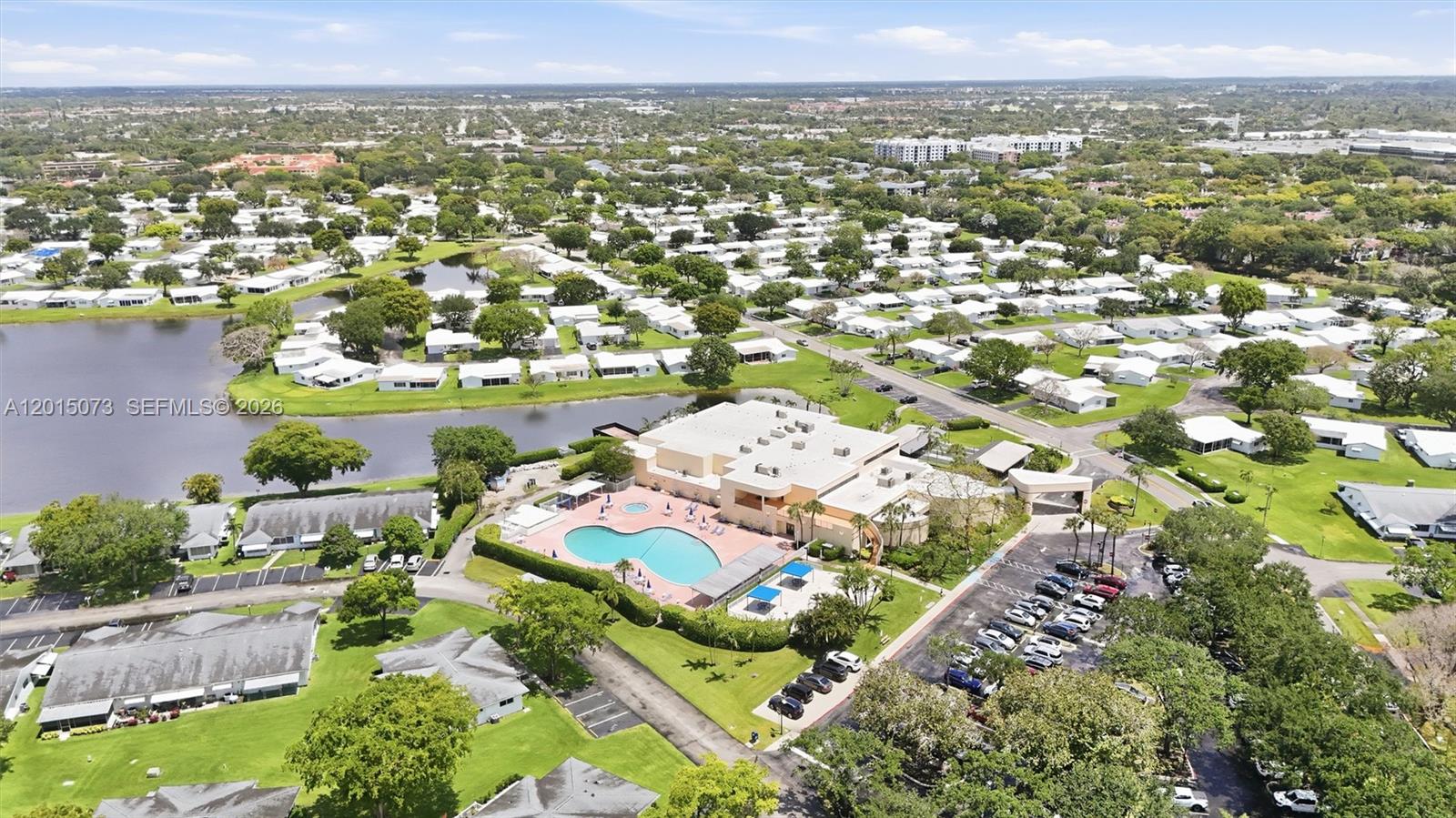 LAUDERDALE WEST 3 SEC - Residential