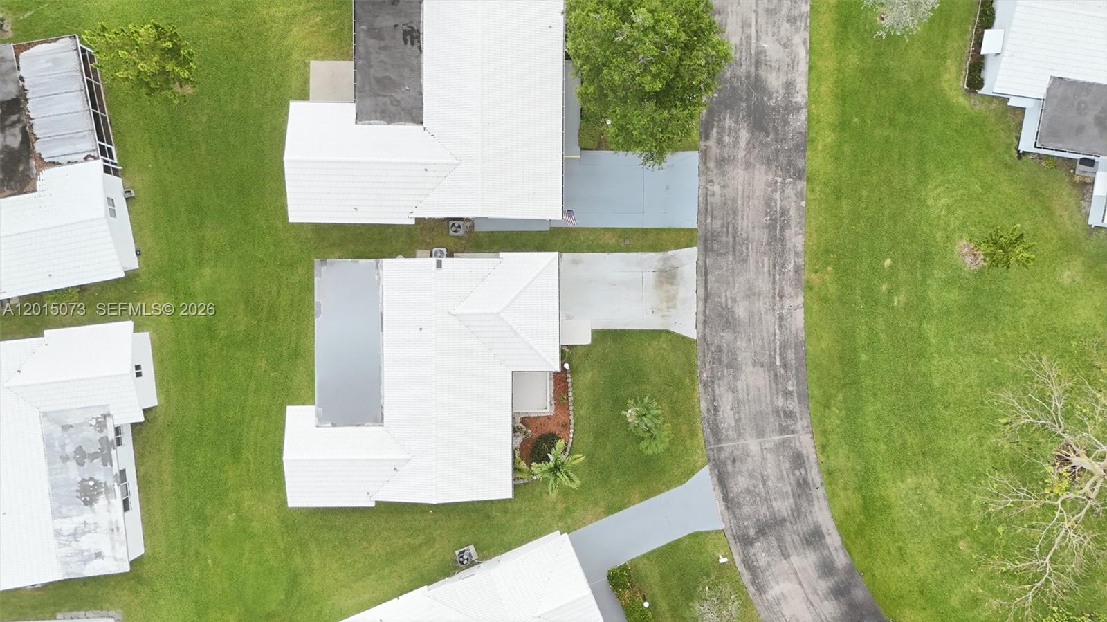 LAUDERDALE WEST 3 SEC - Residential
