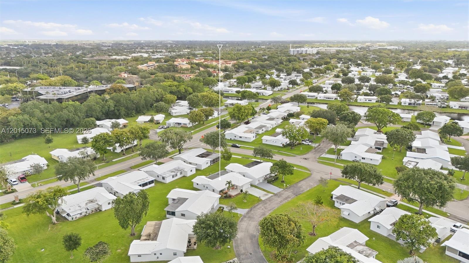 LAUDERDALE WEST 3 SEC - Residential