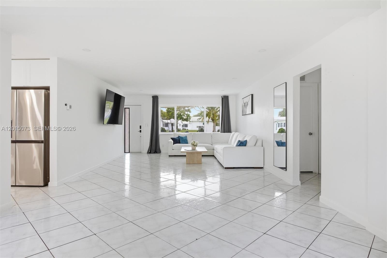 LAUDERDALE WEST 3 SEC - Residential