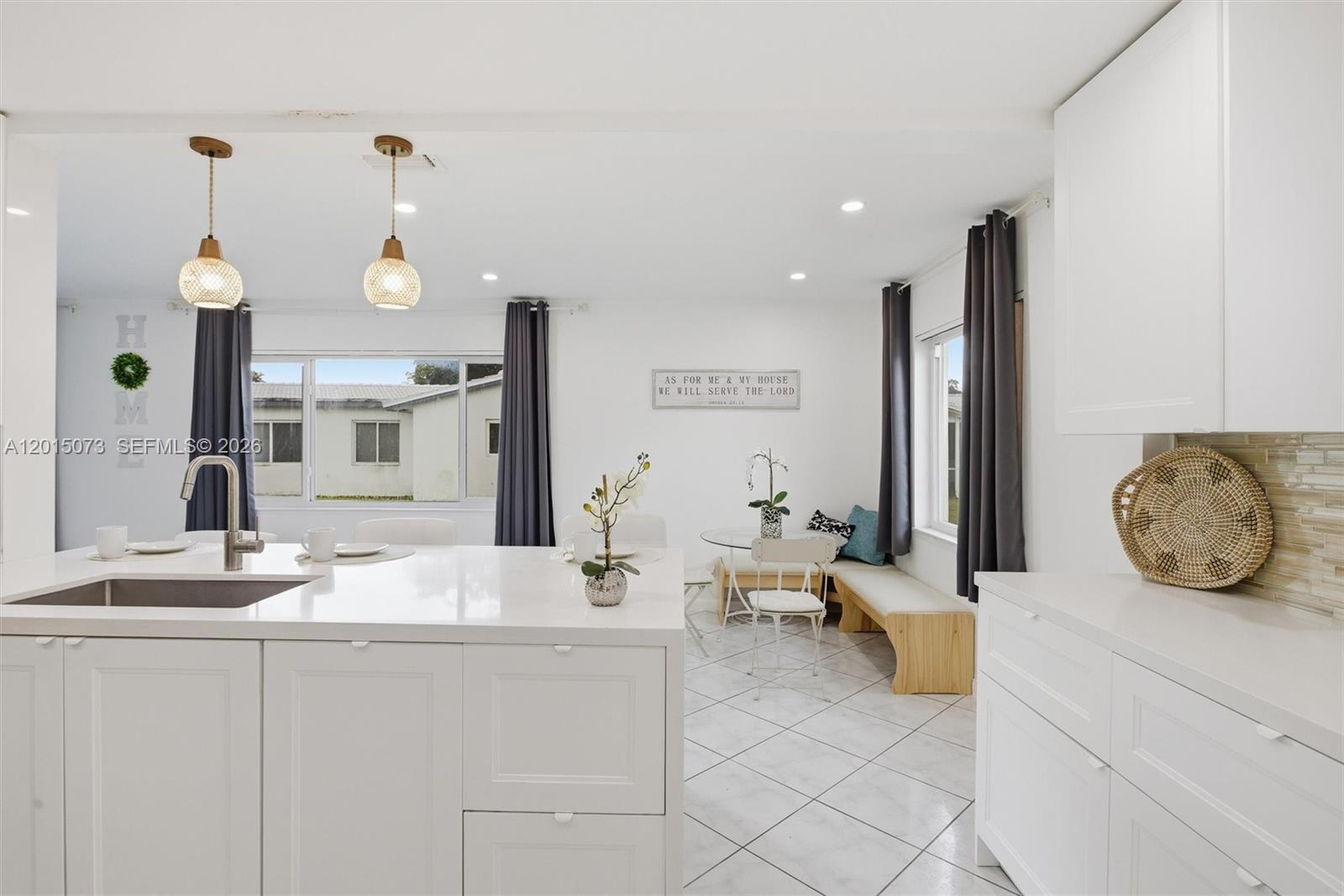 LAUDERDALE WEST 3 SEC - Residential