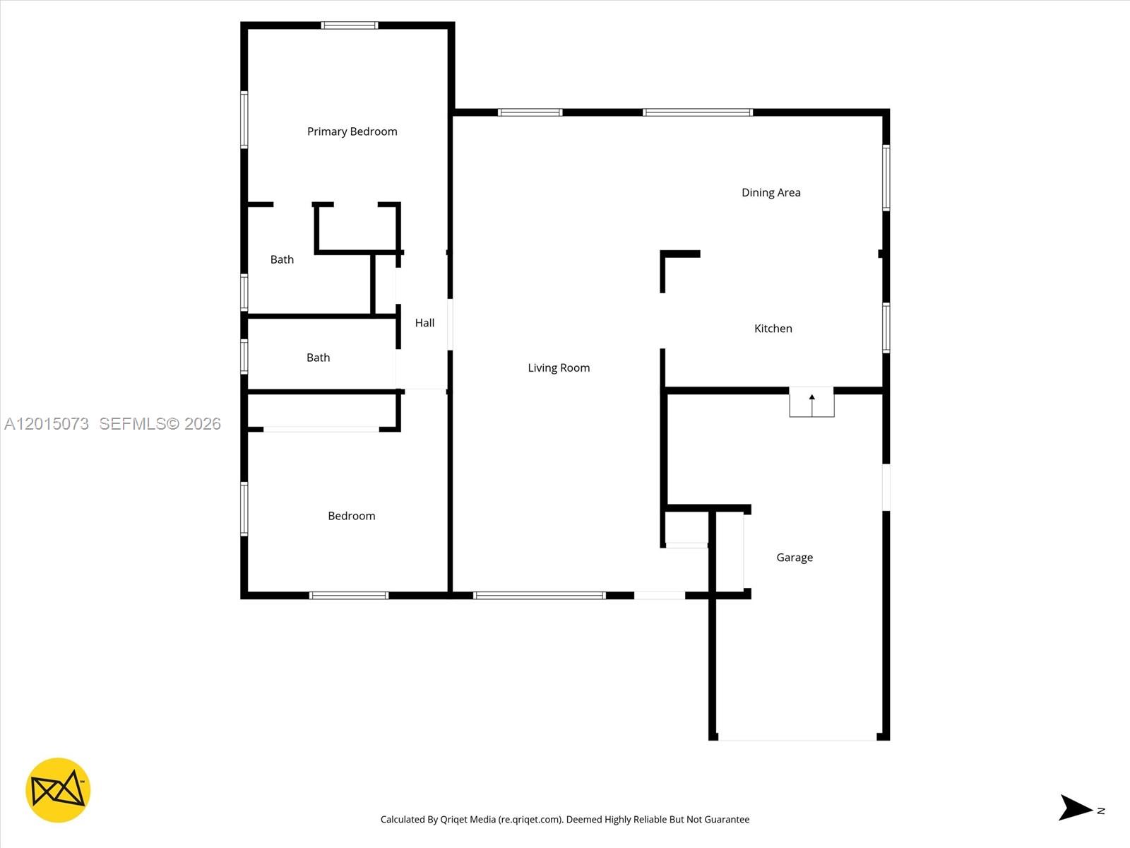 LAUDERDALE WEST 3 SEC - Residential
