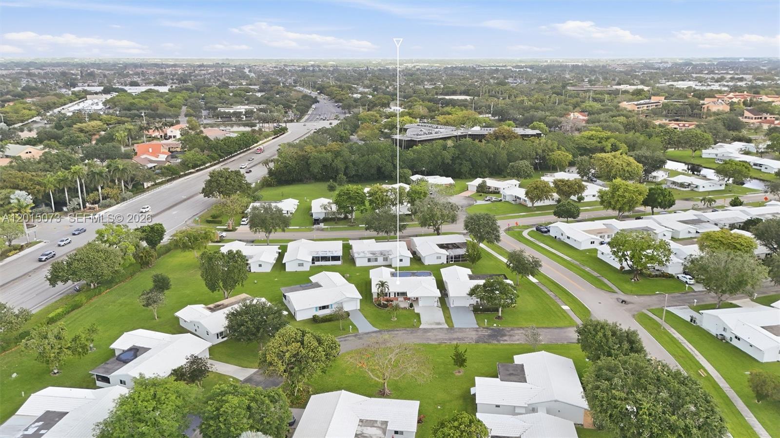LAUDERDALE WEST 3 SEC - Residential