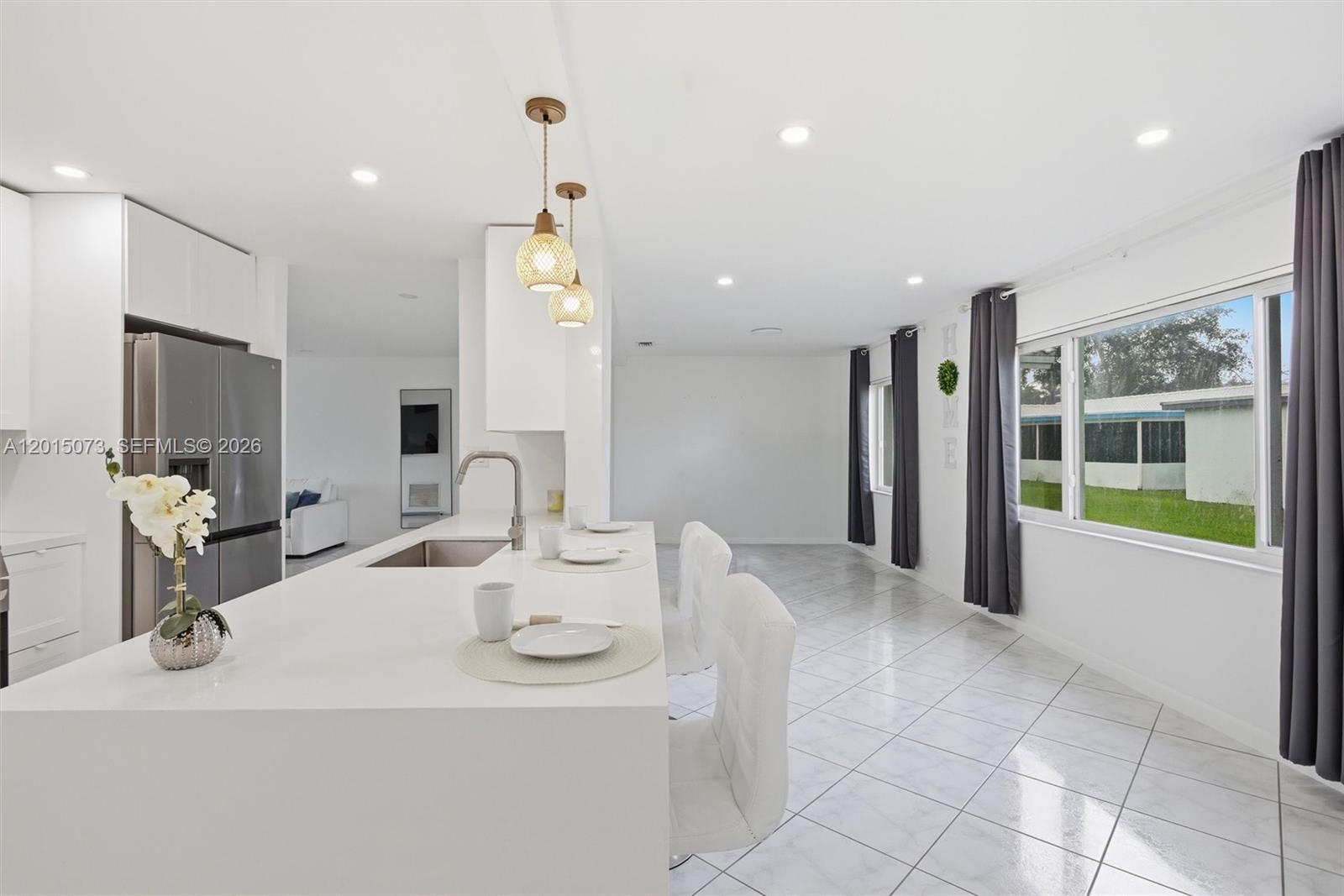 LAUDERDALE WEST 3 SEC - Residential