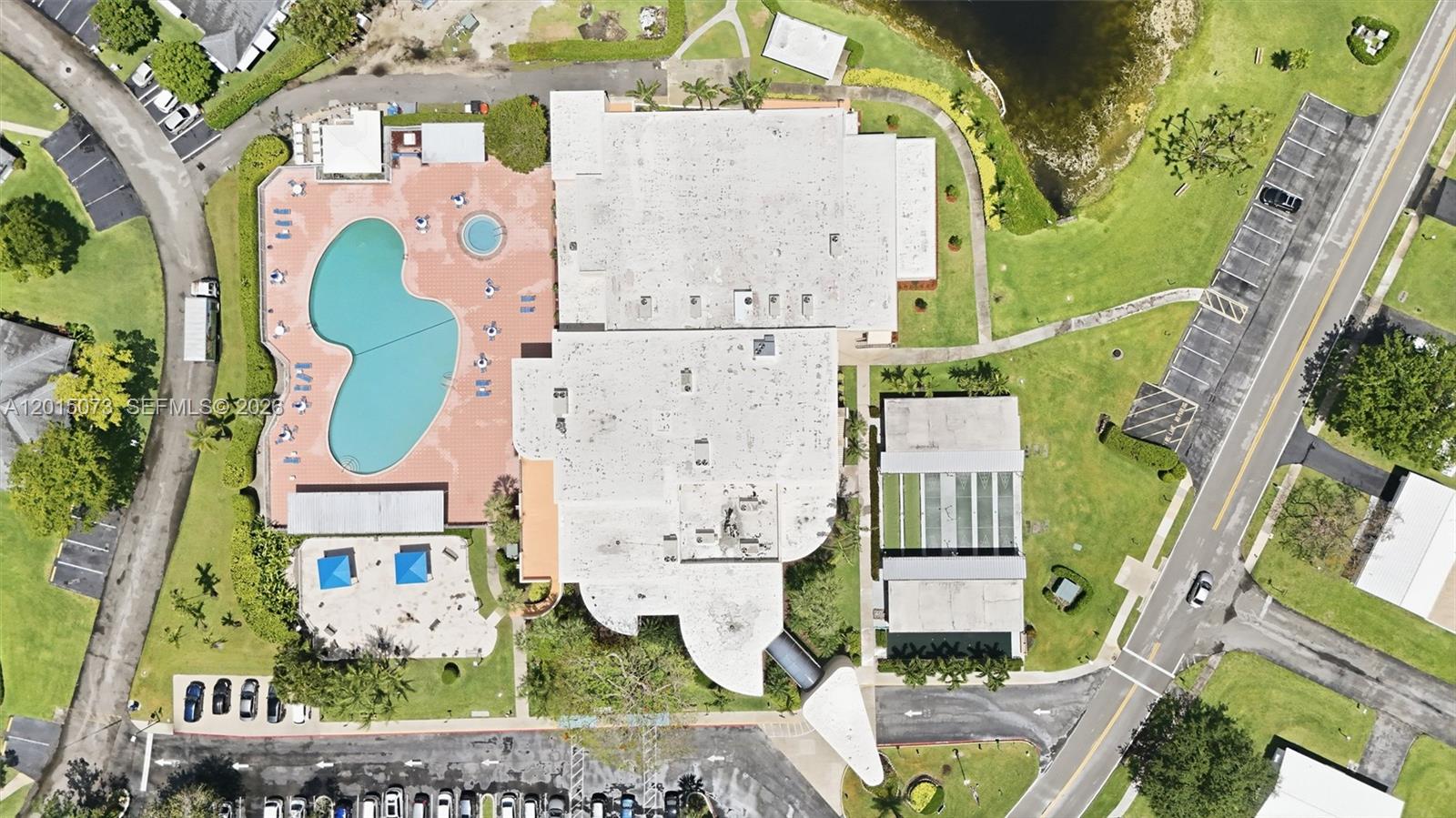 LAUDERDALE WEST 3 SEC - Residential