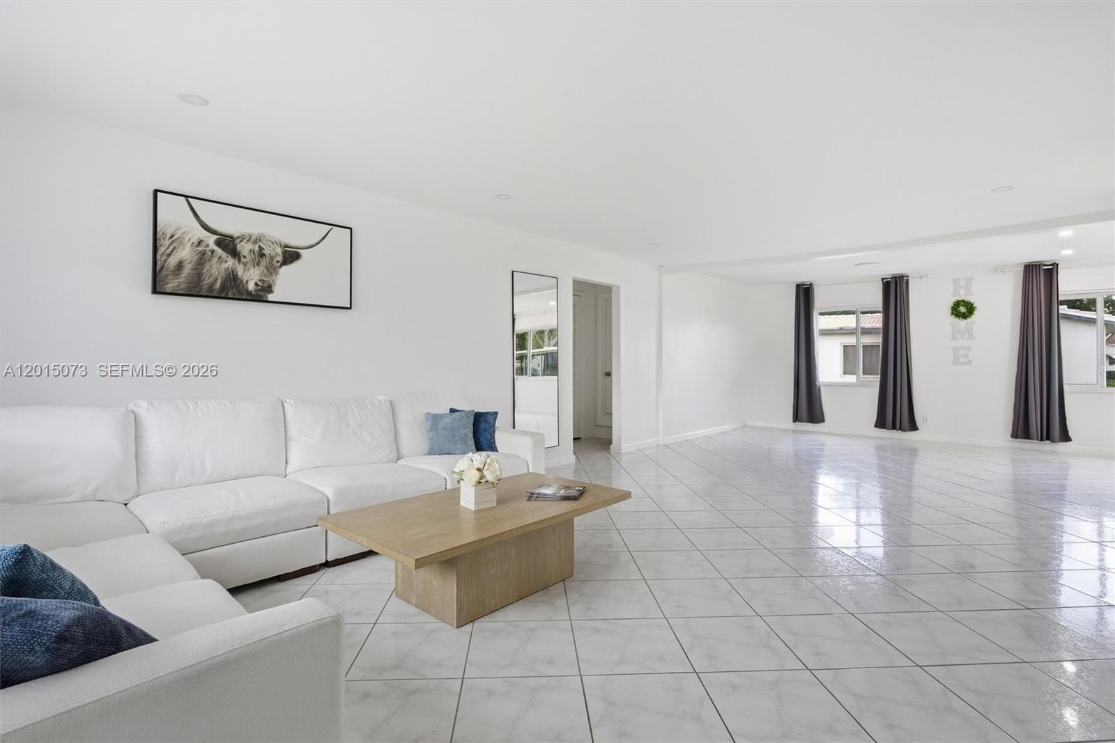 LAUDERDALE WEST 3 SEC - Residential