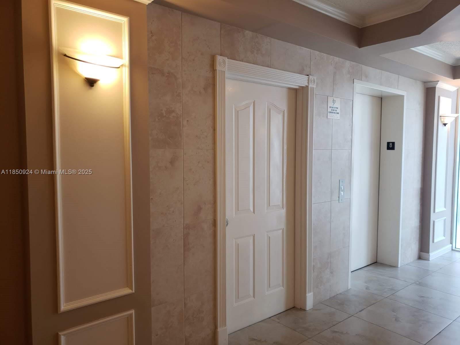 BLUE LAGOON CONDO - Residential Lease