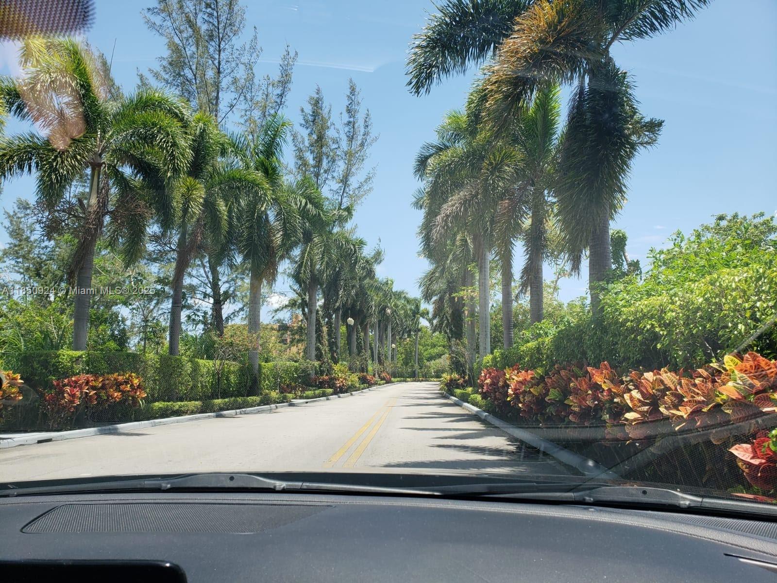 BLUE LAGOON CONDO - Residential Lease