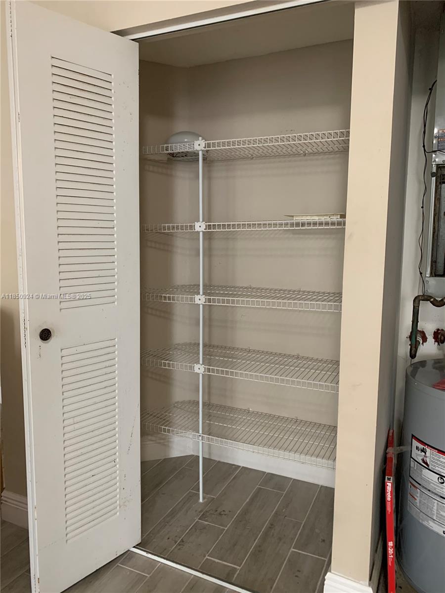 BLUE LAGOON CONDO - Residential Lease