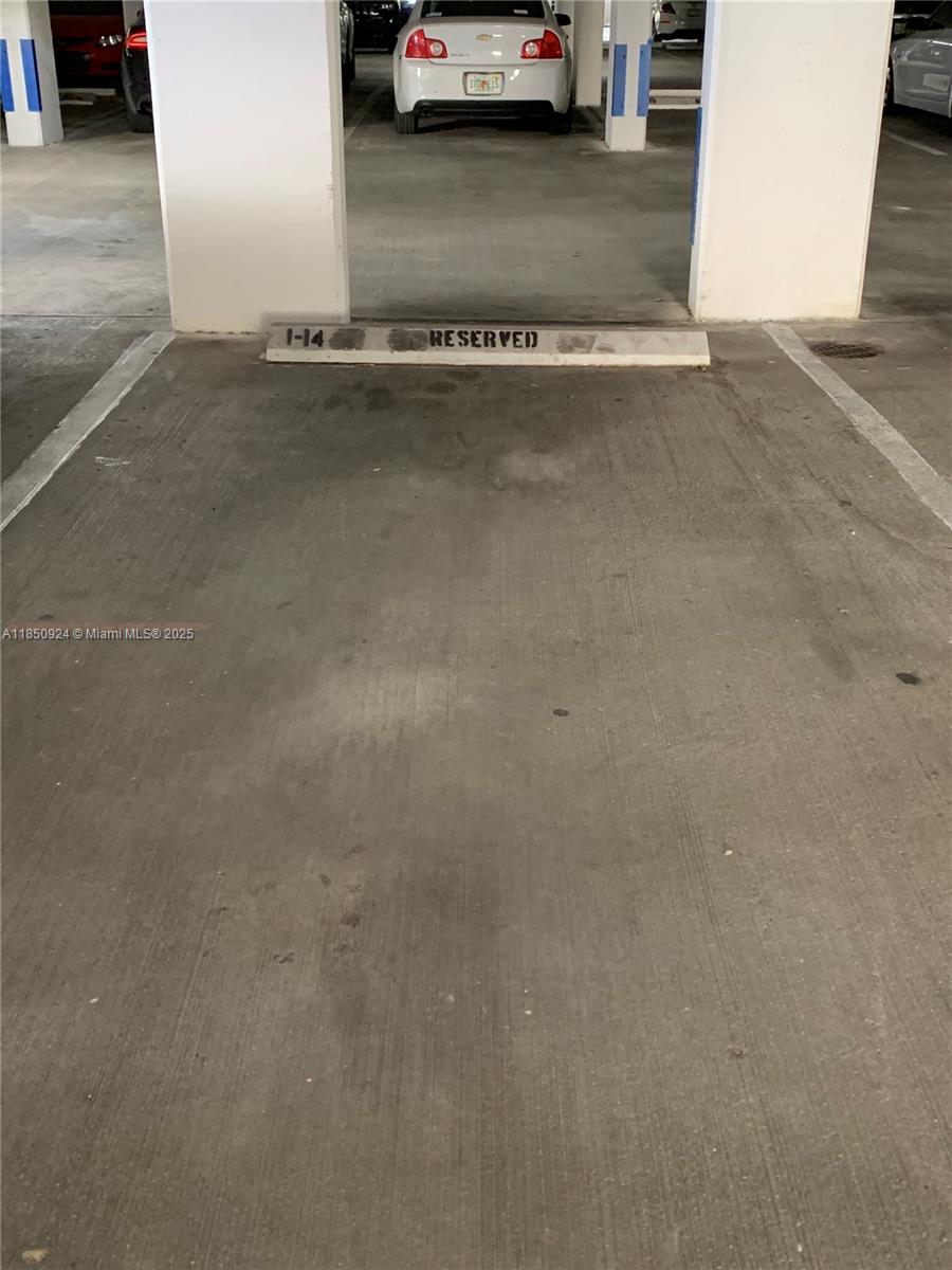 BLUE LAGOON CONDO - Residential Lease