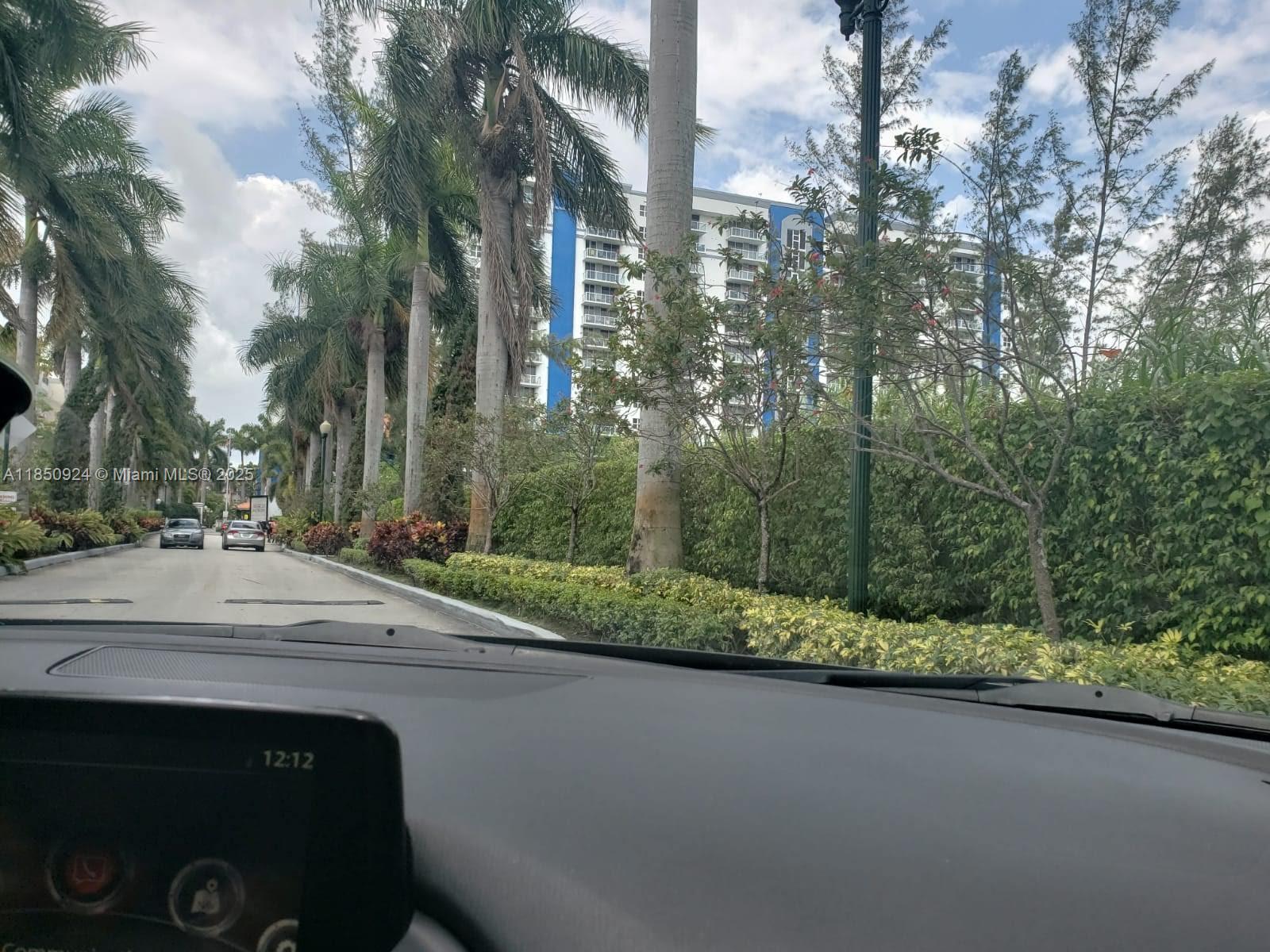 BLUE LAGOON CONDO - Residential Lease