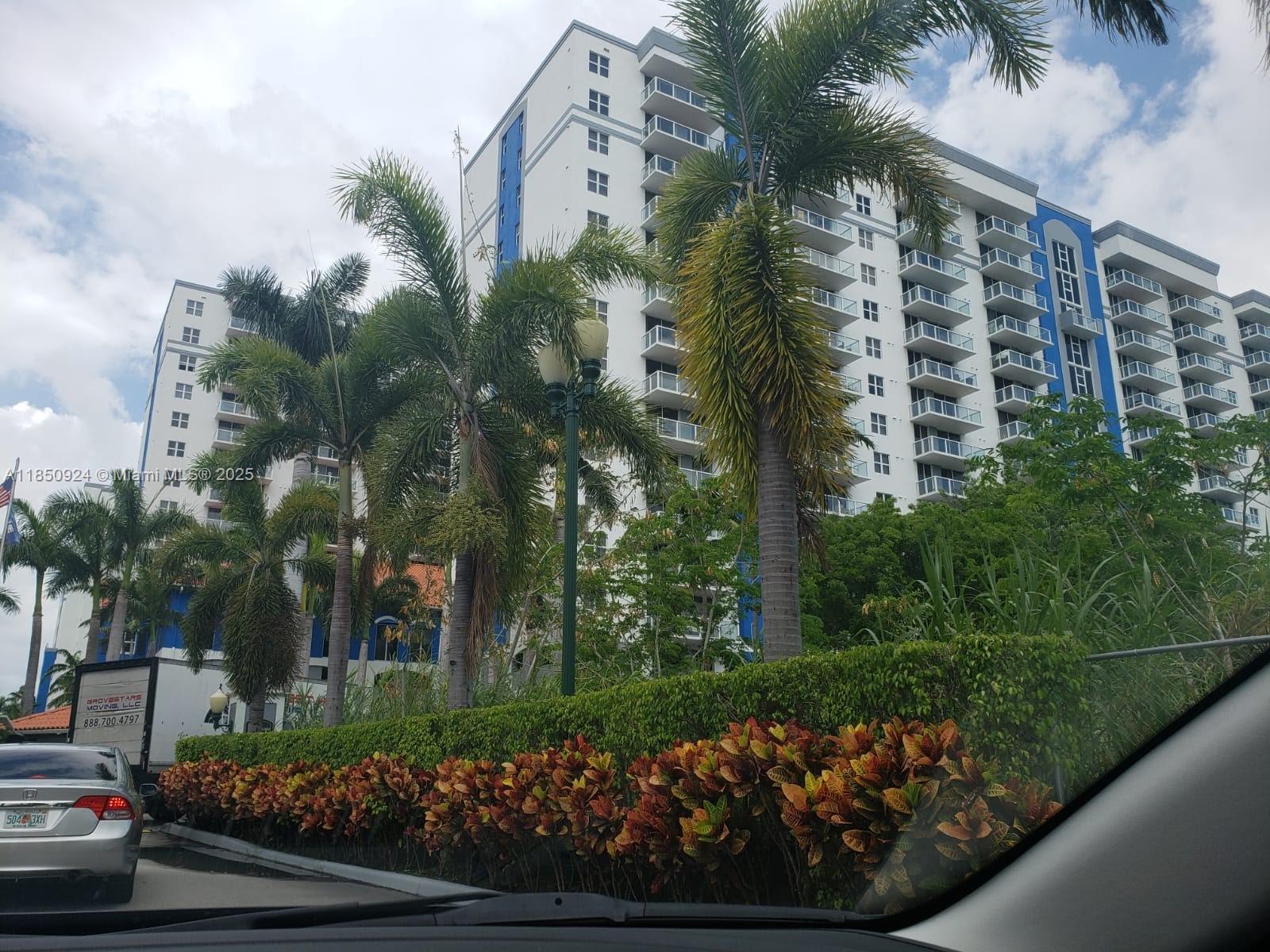 BLUE LAGOON CONDO - Residential Lease