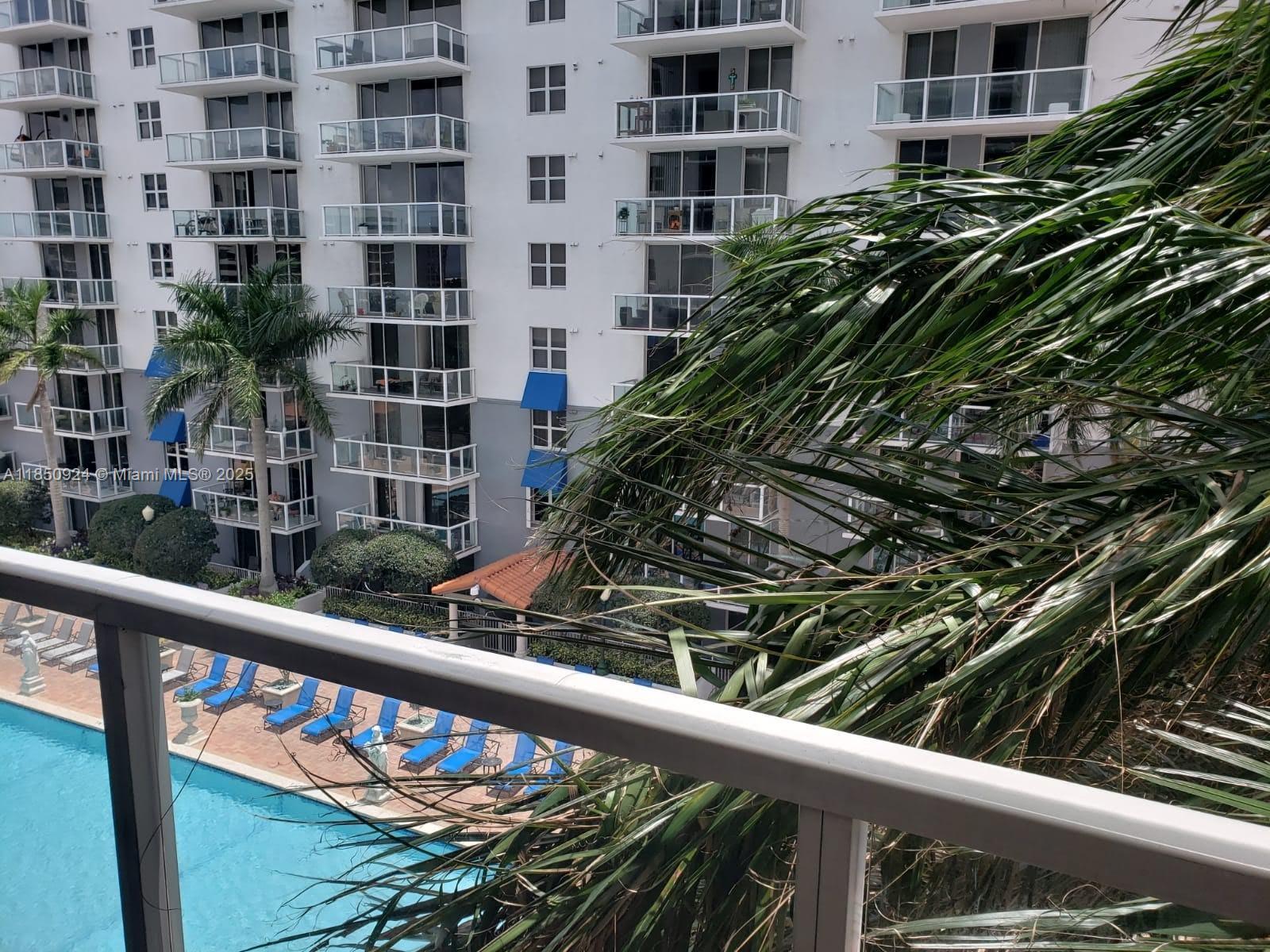 BLUE LAGOON CONDO - Residential Lease