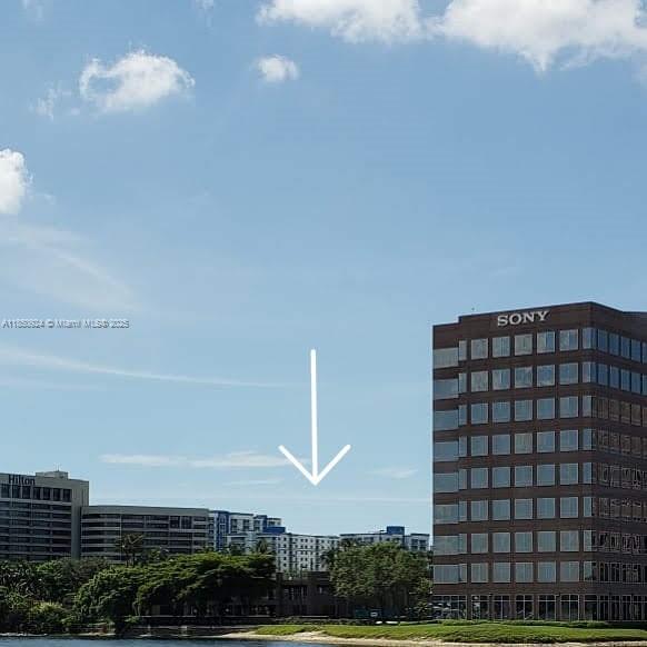 BLUE LAGOON CONDO - Residential Lease