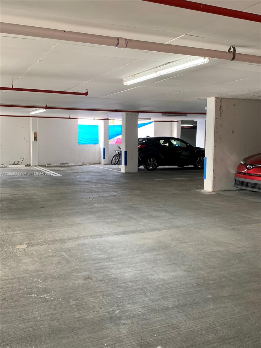 BLUE LAGOON CONDO - Residential Lease