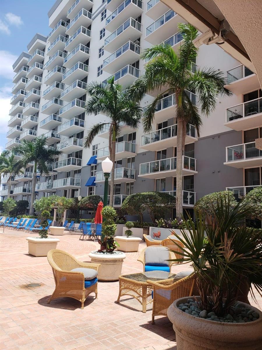 BLUE LAGOON CONDO - Residential Lease