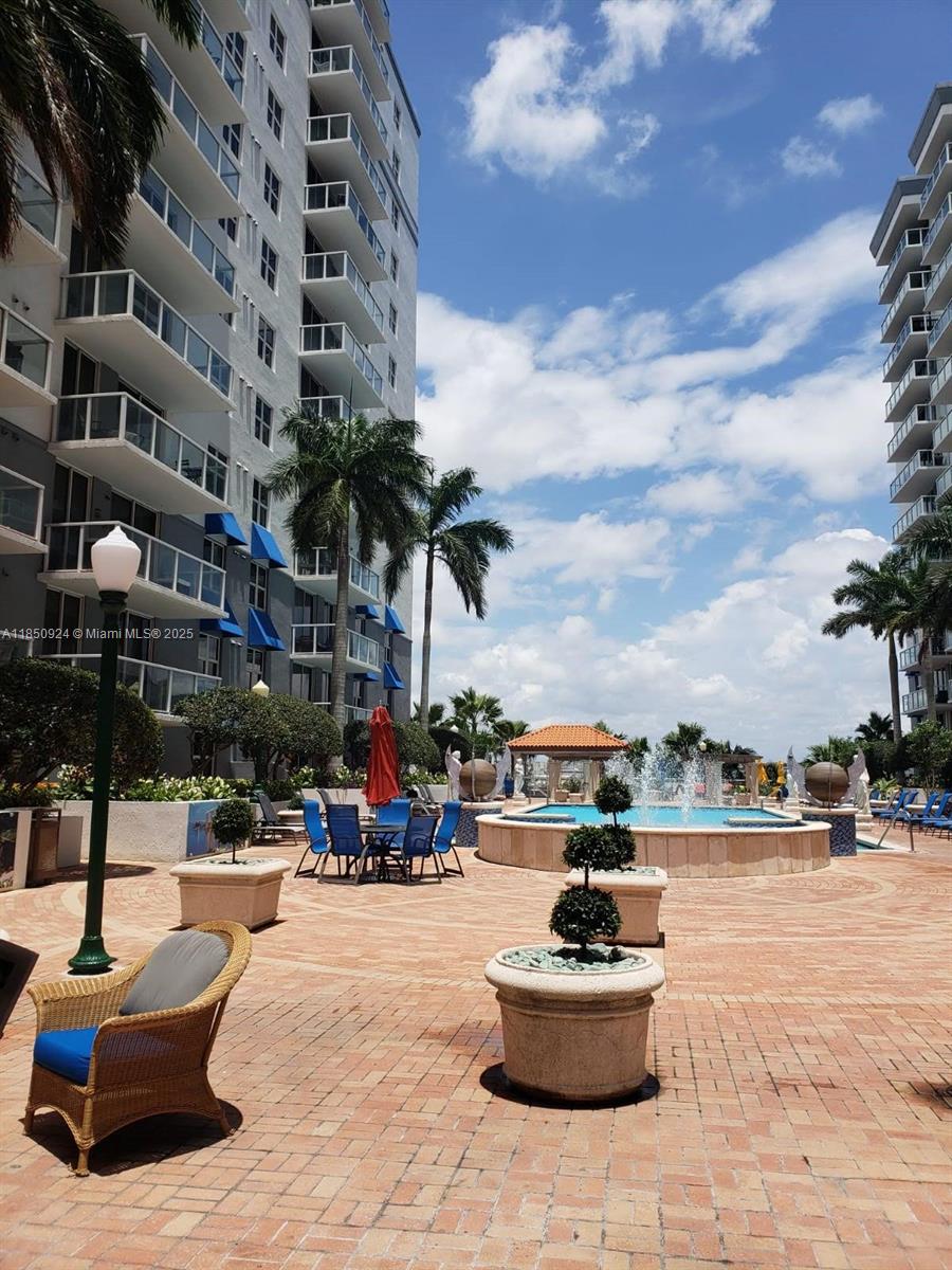 BLUE LAGOON CONDO - Residential Lease