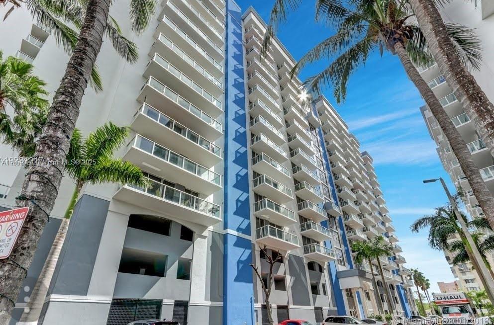 BLUE LAGOON CONDO - Residential Lease