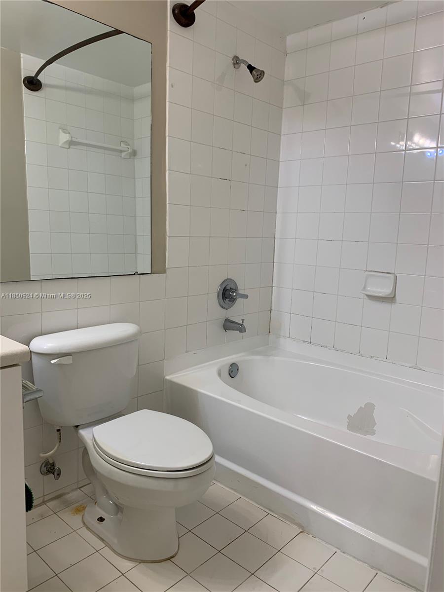 BLUE LAGOON CONDO - Residential Lease