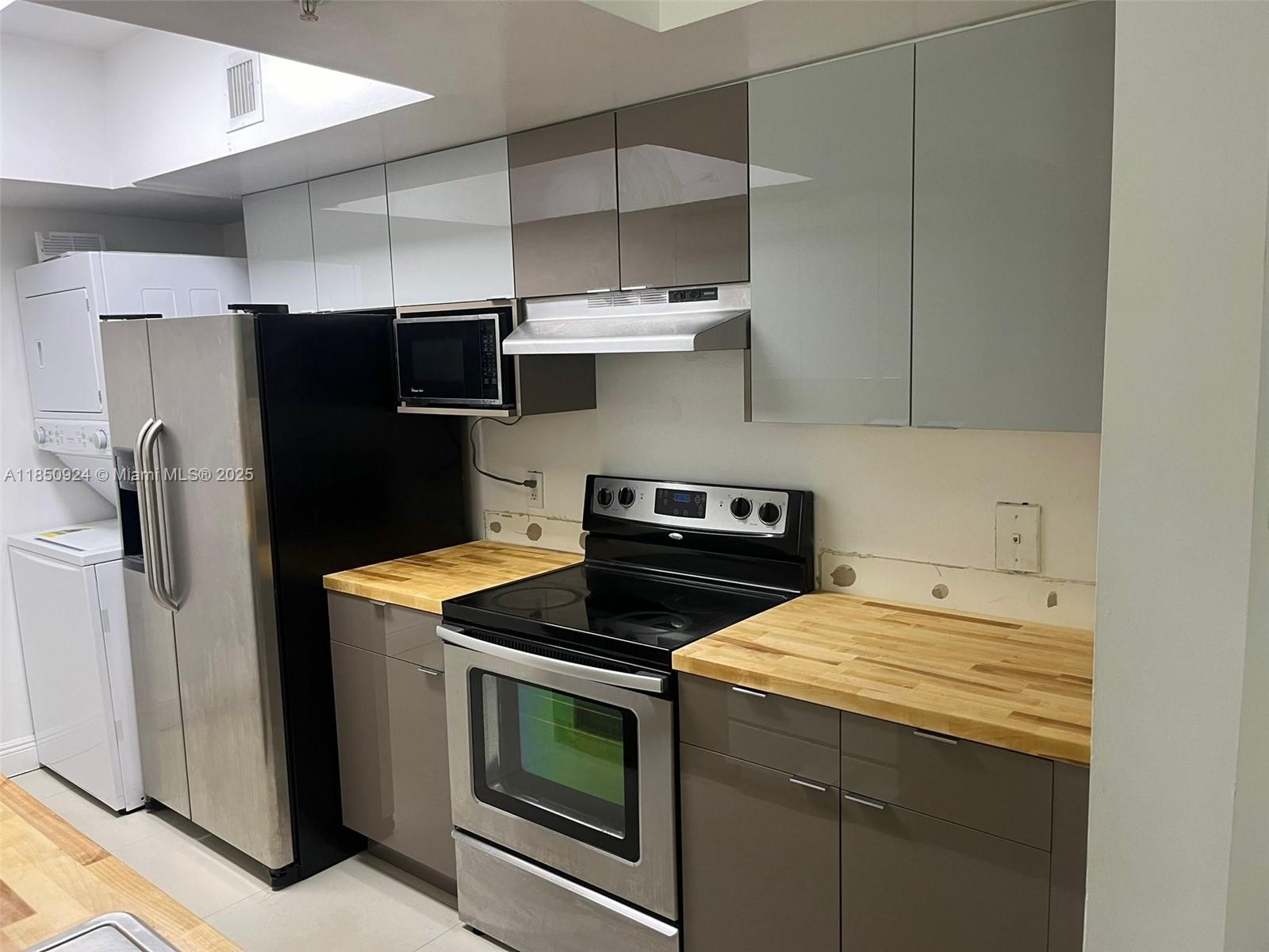 BLUE LAGOON CONDO - Residential Lease