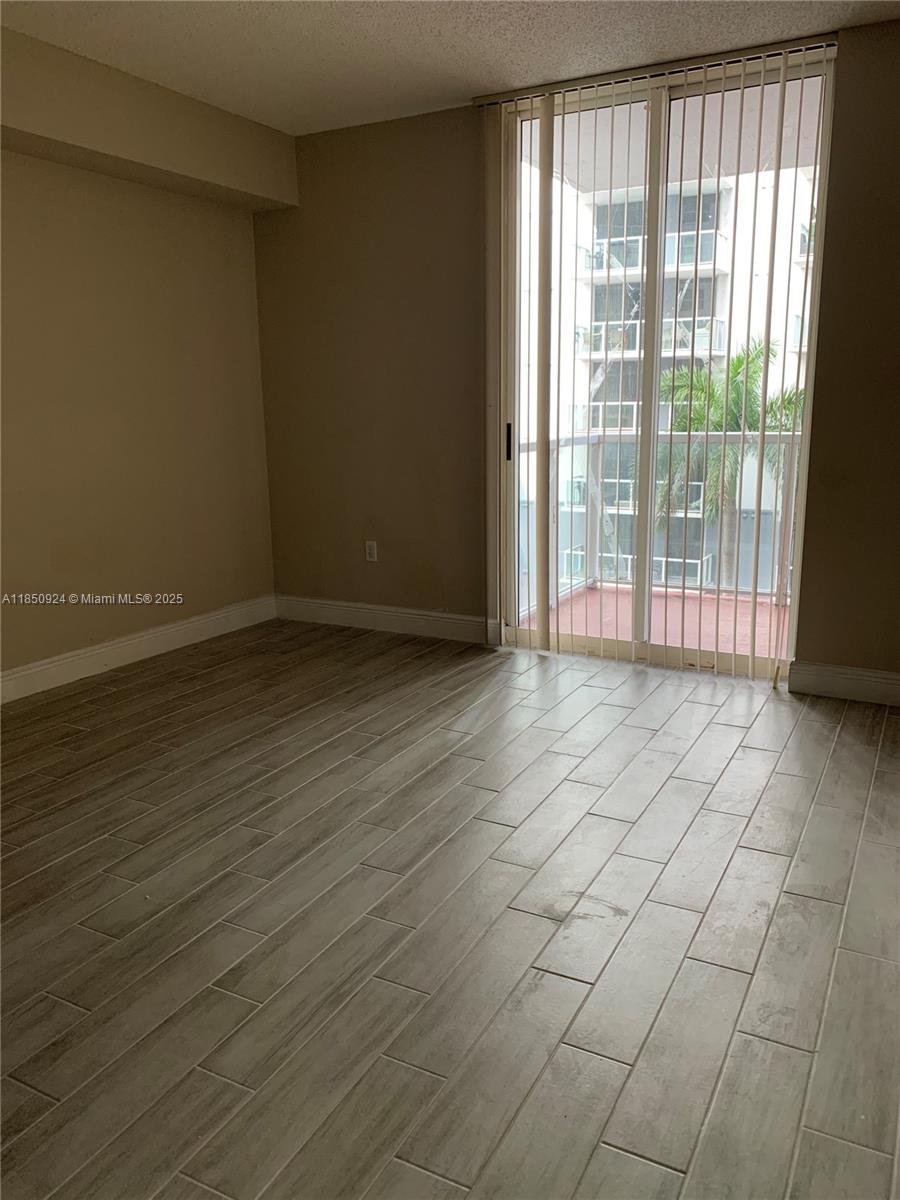 BLUE LAGOON CONDO - Residential Lease