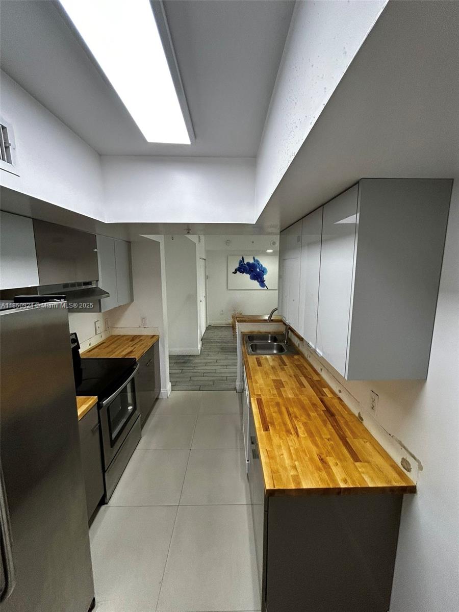 BLUE LAGOON CONDO - Residential Lease