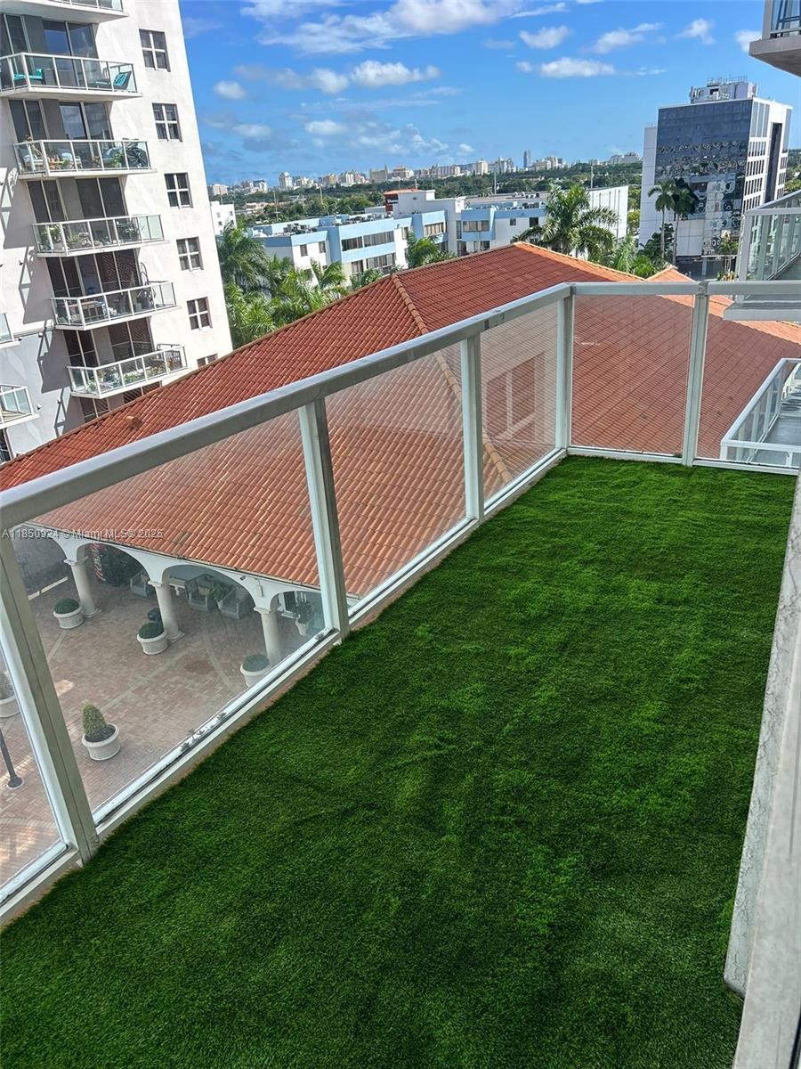 BLUE LAGOON CONDO - Residential Lease