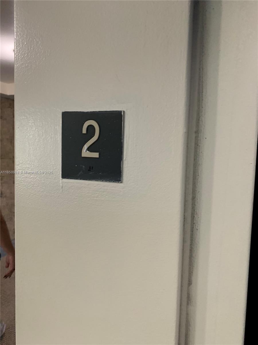 BLUE LAGOON CONDO - Residential Lease