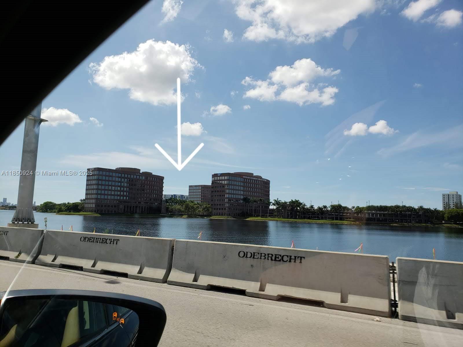 BLUE LAGOON CONDO - Residential Lease