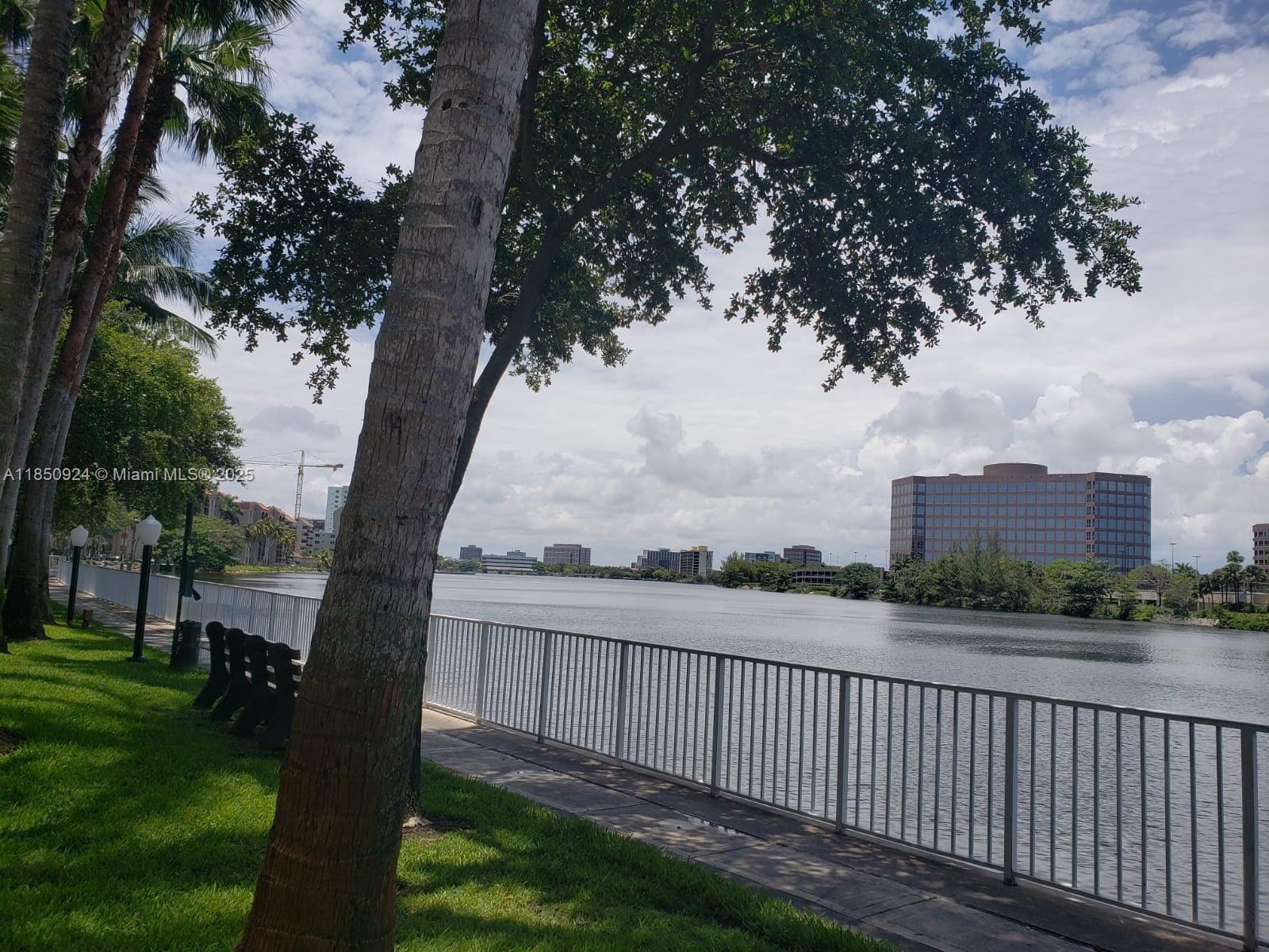 BLUE LAGOON CONDO - Residential Lease