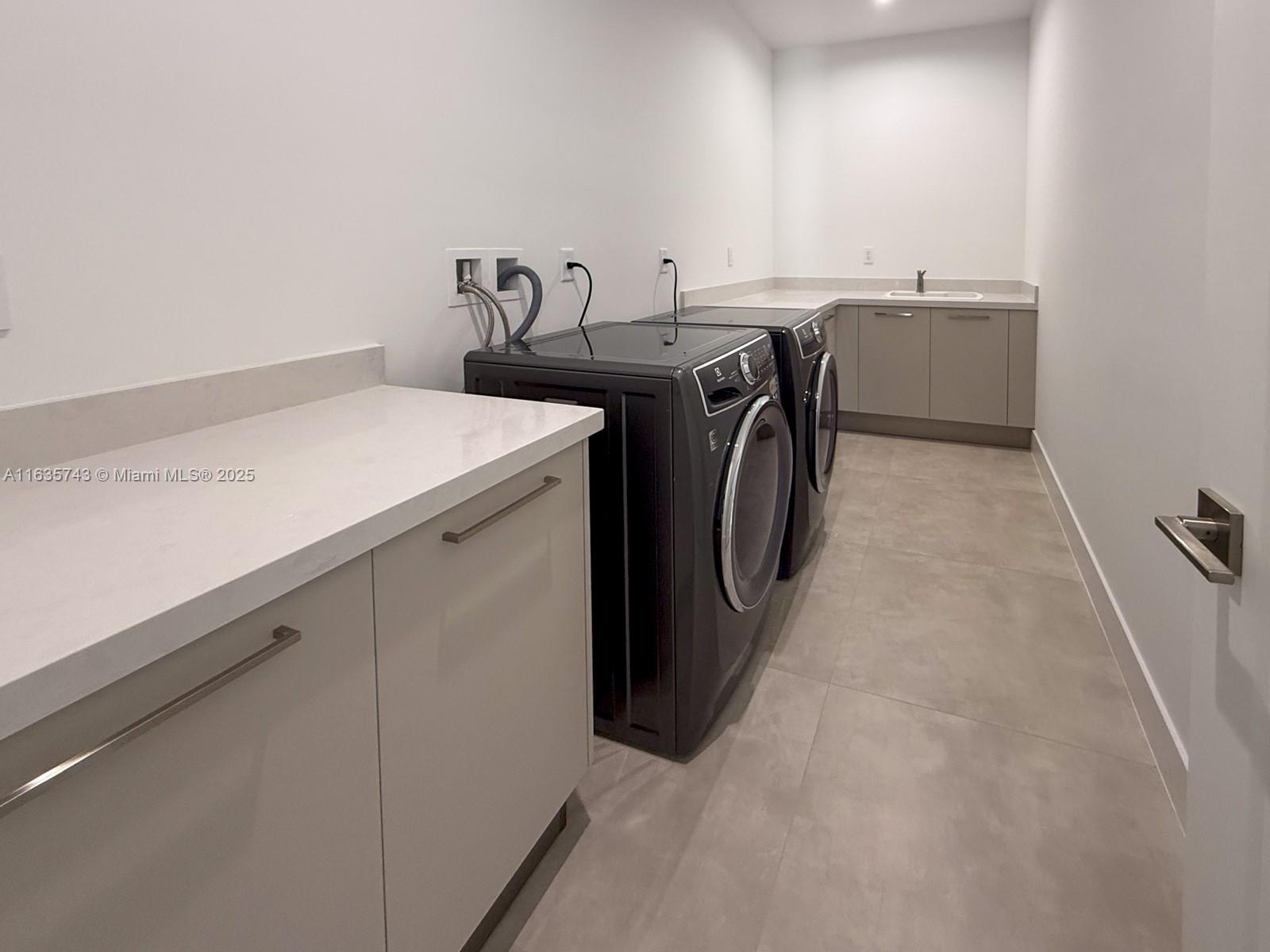 Estates at Sunset - Residential