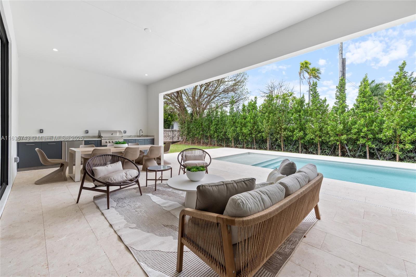 Estates at Sunset - Residential