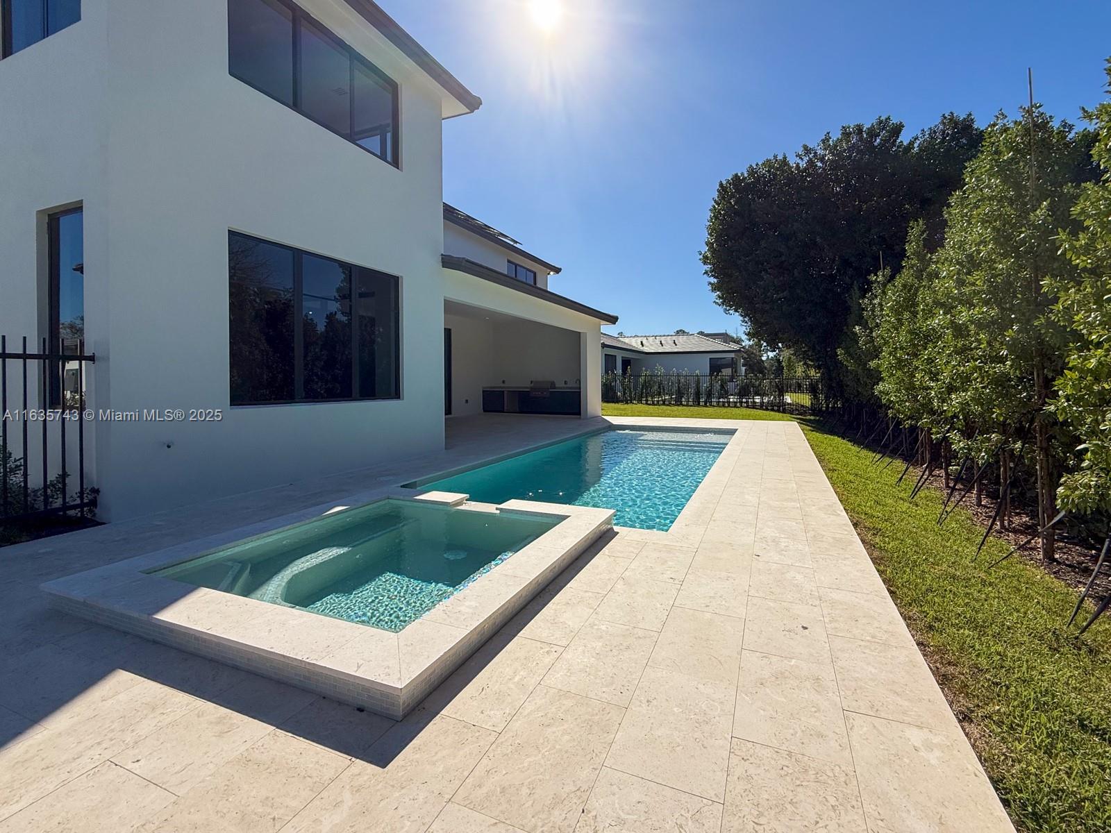 Estates at Sunset - Residential