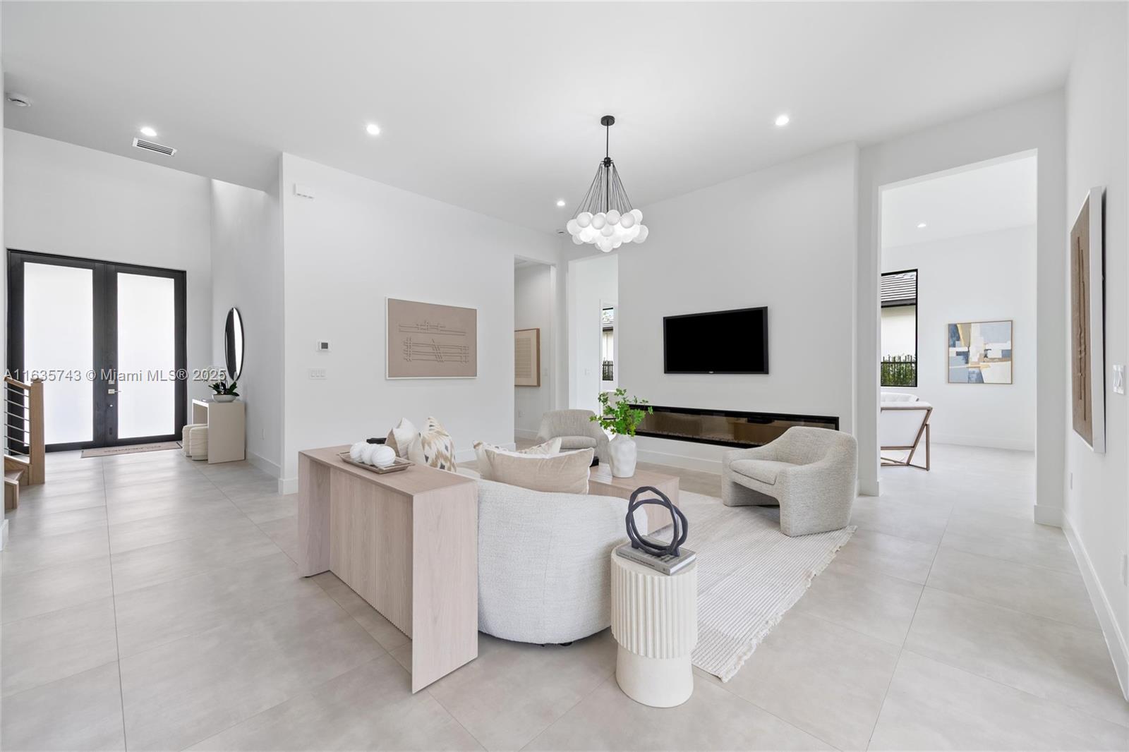 Estates at Sunset - Residential