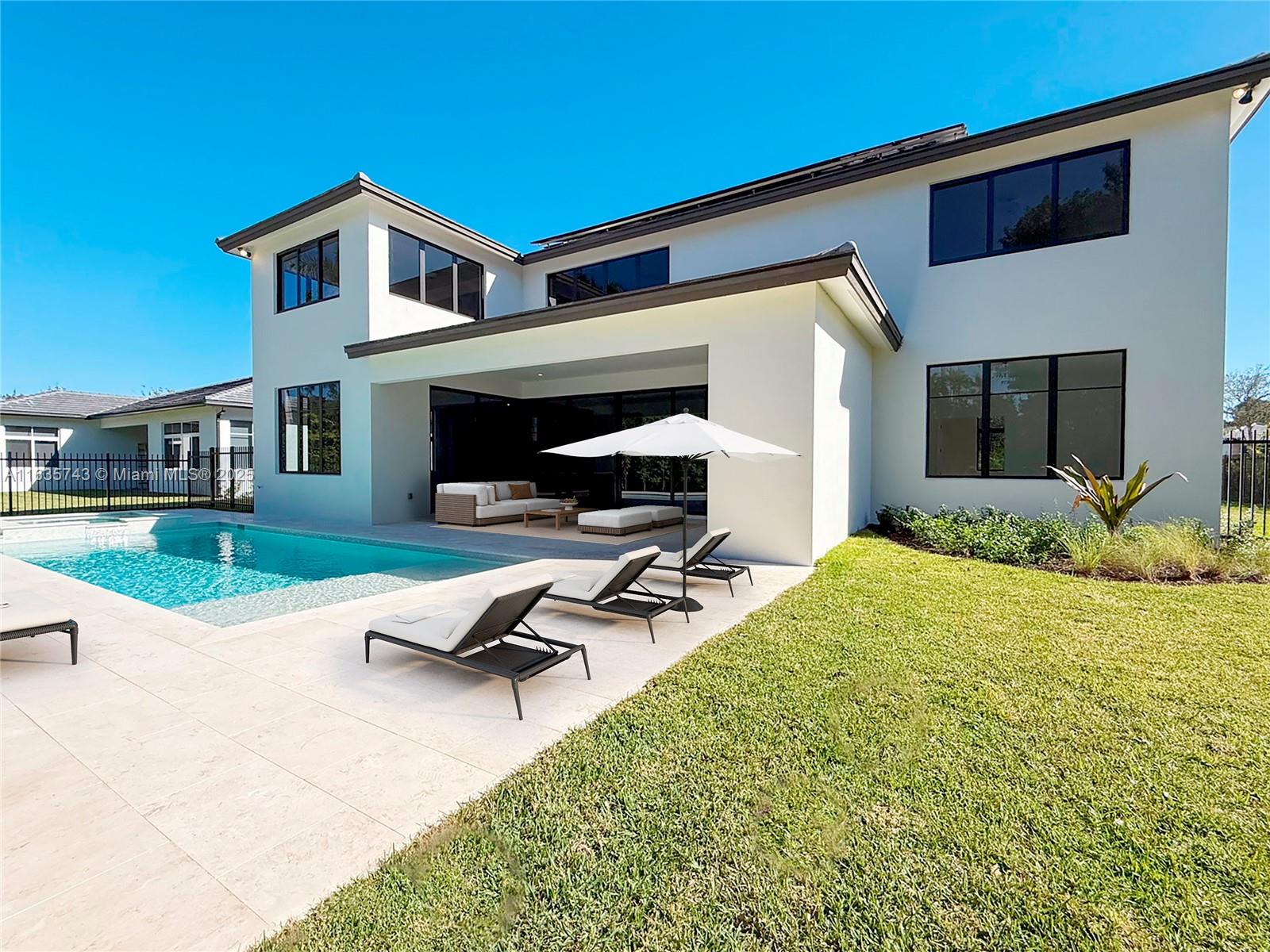 Estates at Sunset - Residential