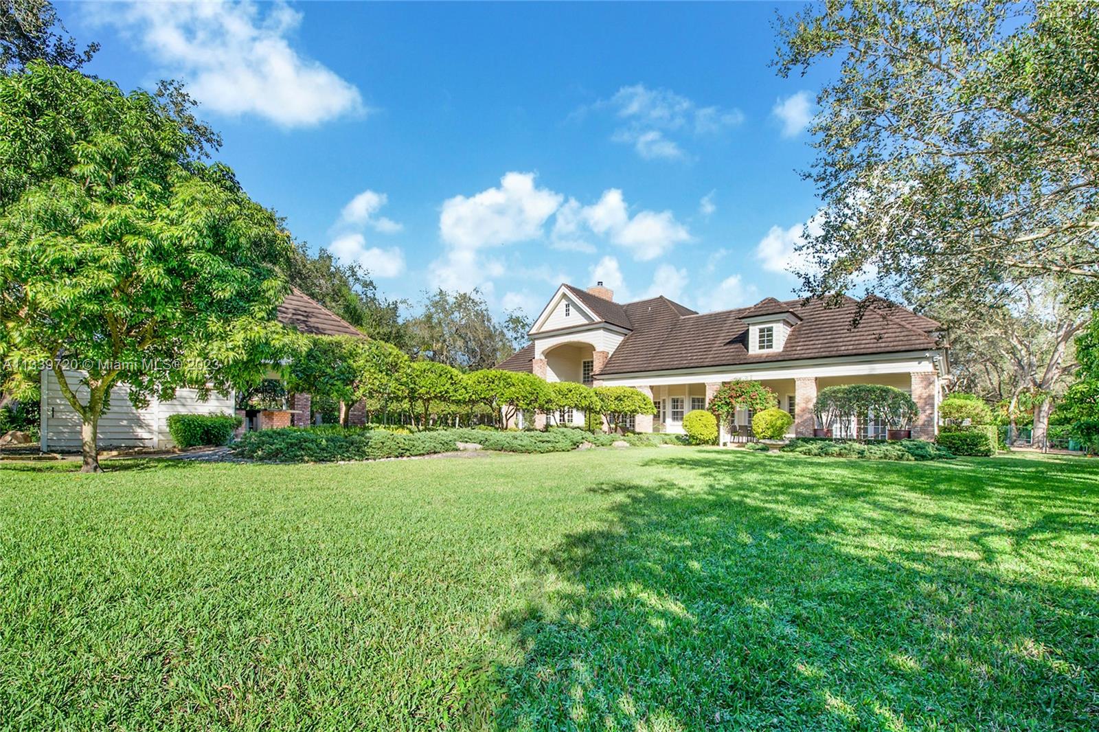 UNPLATTED - Residential