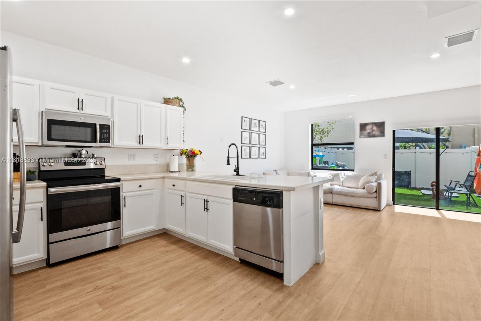 BONTERRA - Residential