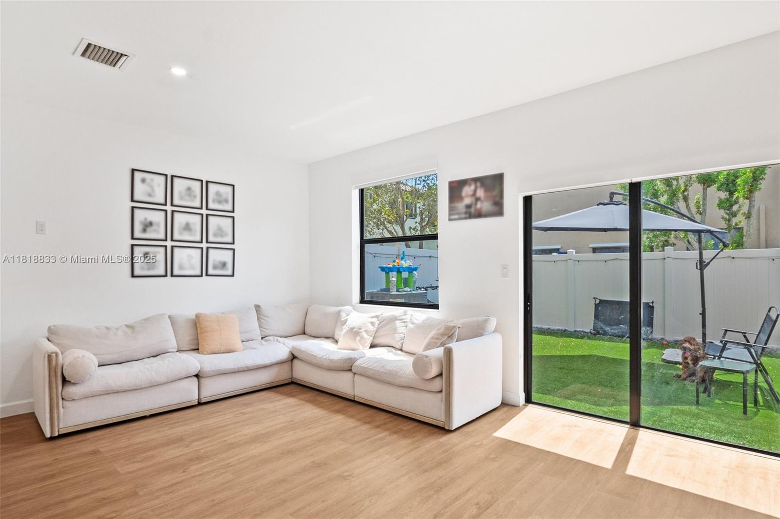 BONTERRA - Residential