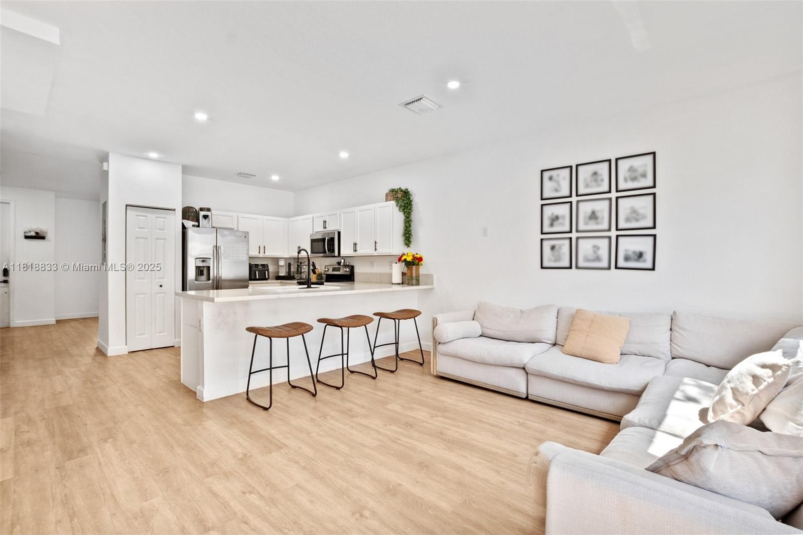 BONTERRA - Residential