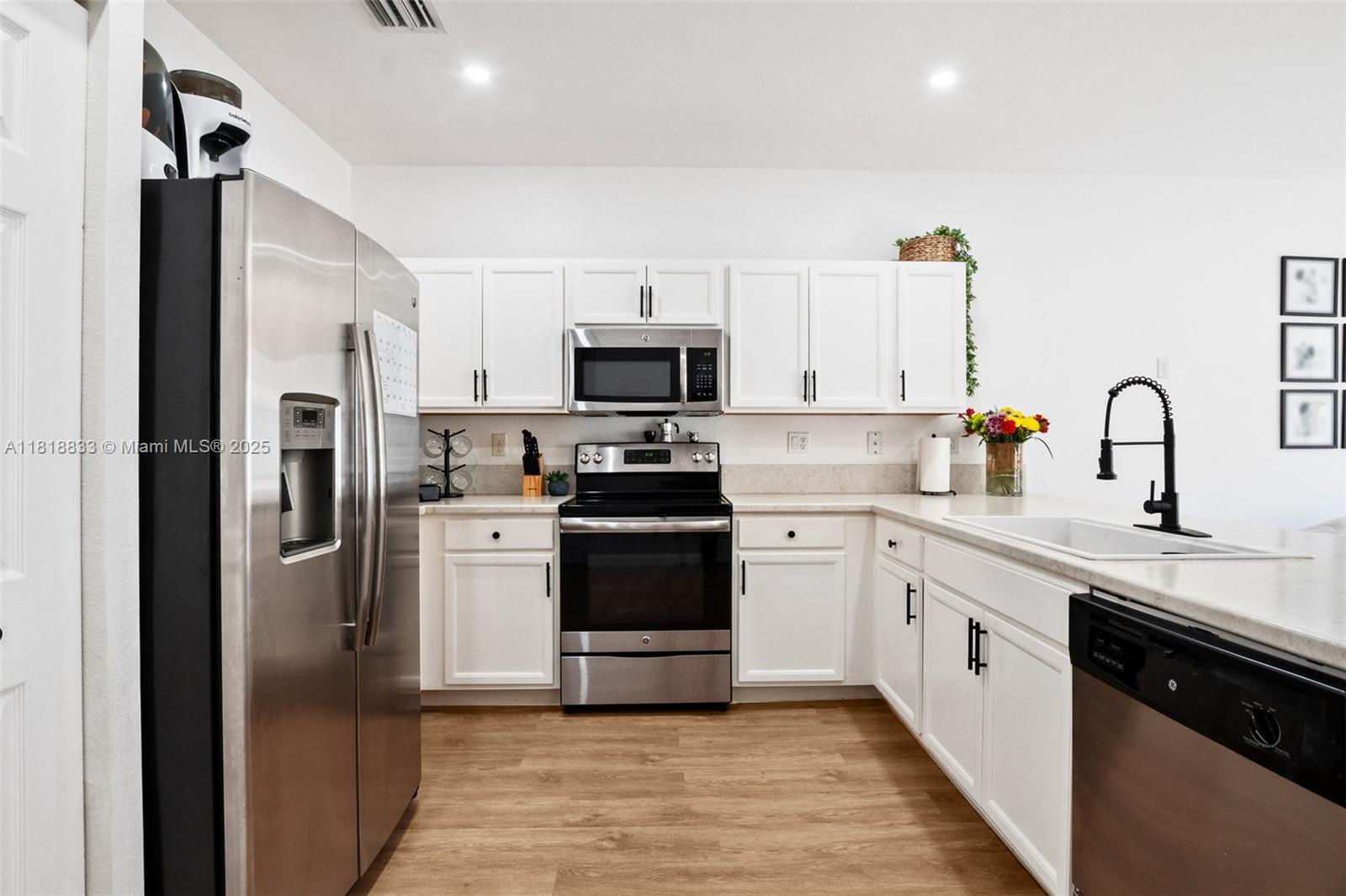 BONTERRA - Residential