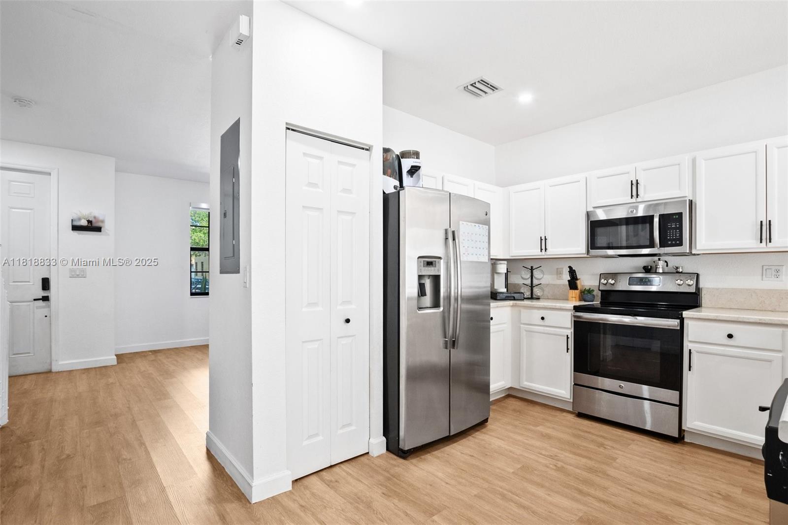 BONTERRA - Residential