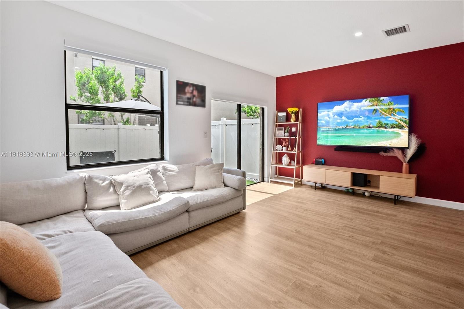 BONTERRA - Residential