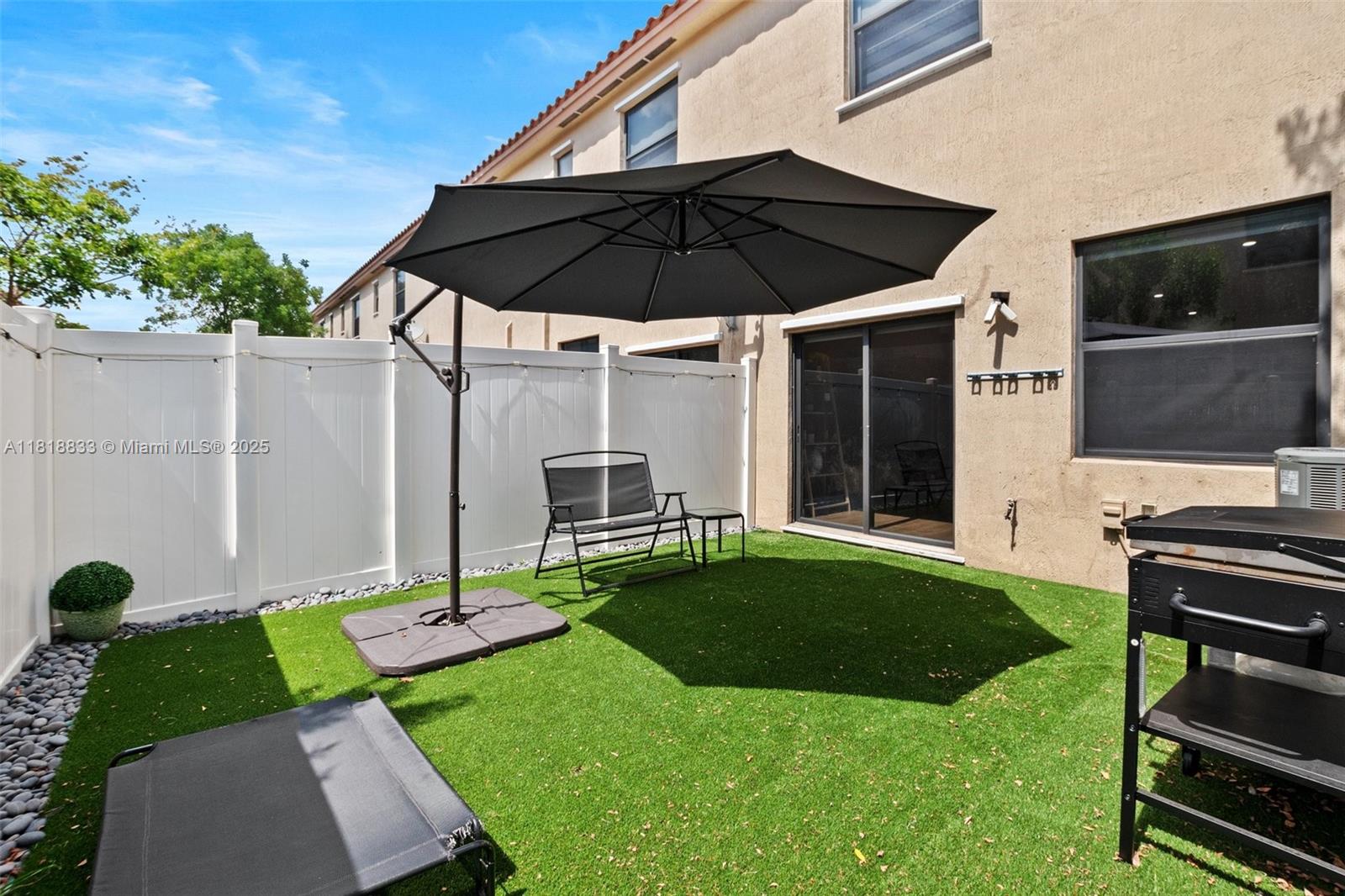 BONTERRA - Residential