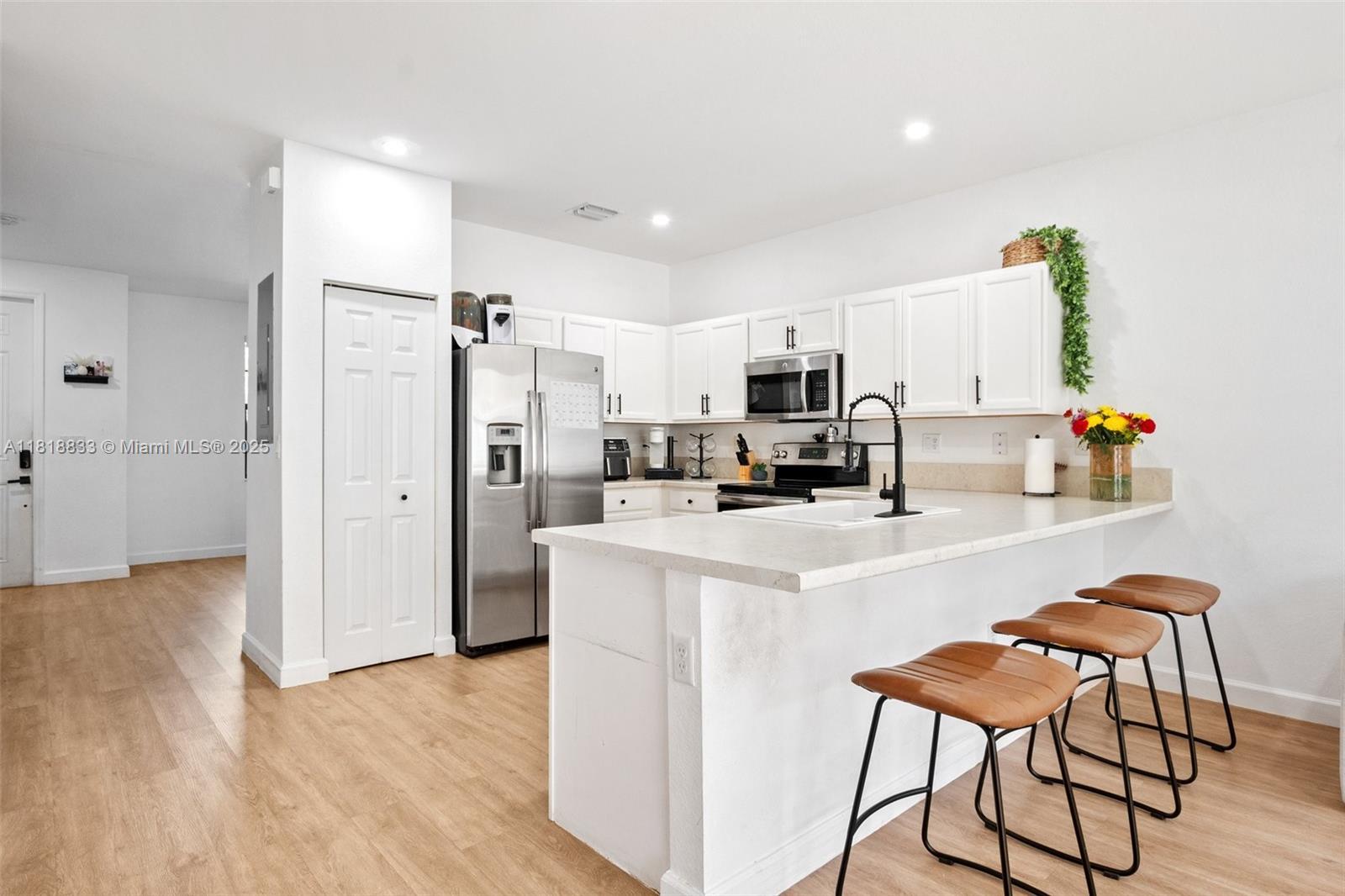 BONTERRA - Residential